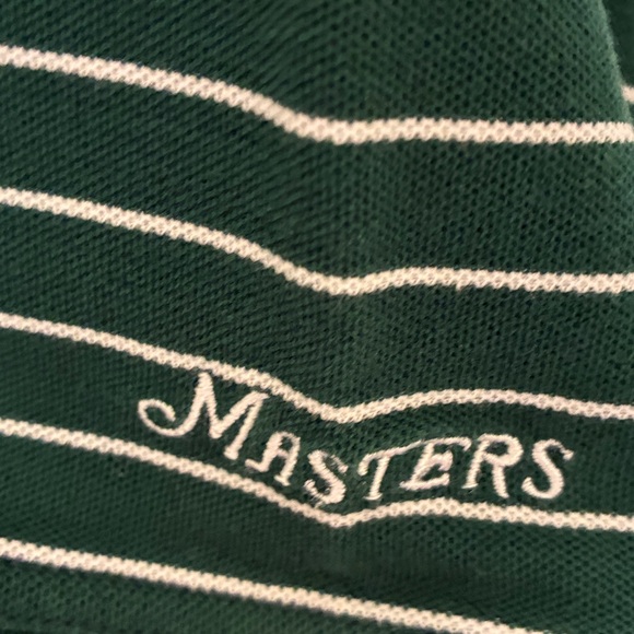 Masters Collection Polo - Picture 5 of 5